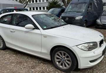 BMW 120 164.000 km 3.900 &euro; Hilden 40721