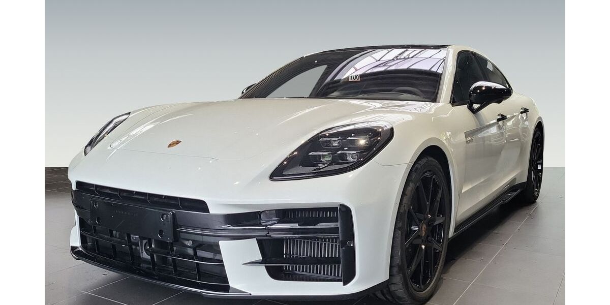 Porsche Panamera 9.900 km 127.900 &euro; Willich 47877