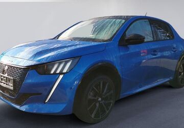 Peugeot 208 20.188 km 21.890 &euro; Mönchengladbach 41066