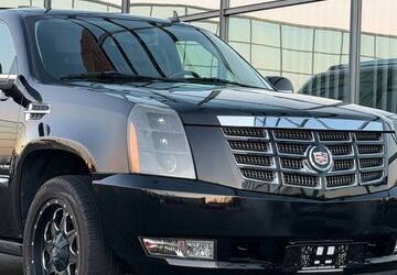 Cadillac Escalade 79.448 km 33.490 &euro; Mönchengladbach 41068
