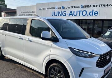 Ford Tourneo Custom 12.800 km 41.490 &euro; Mönchengladbach 41066