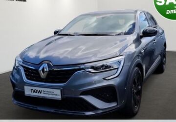 Renault Arkana 59.626 km 21.590 &euro; Krefeld 47805