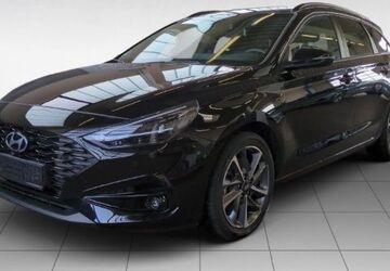 Hyundai i30 10.299 km 24.850 &euro; Neuss 41464