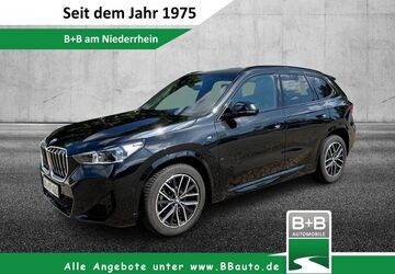 BMW X1 14.372 km 33.904 &euro; Mönchengladbach 41199