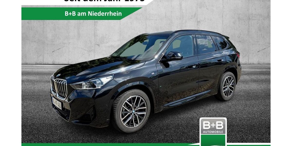 BMW X1 14.372 km 33.904 &euro; Mönchengladbach 41199