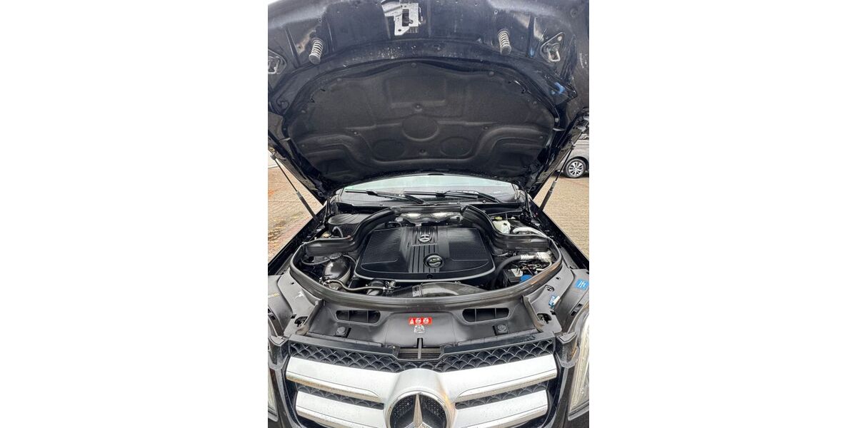 Mercedes-Benz GLK 220 190.000 km 14.900 &euro; Grevenbroich 41515