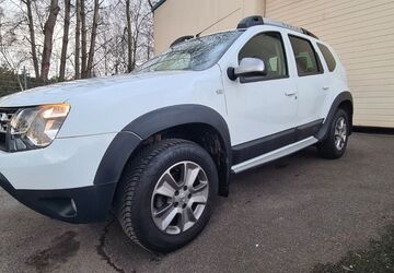 Dacia Duster 114.000 km 7.500 &euro; Mönchengladbach 41238