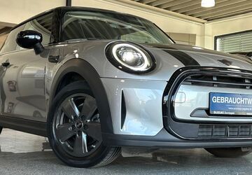Mini Cooper 27.148 km 19.490 &euro; Dormagen 41540