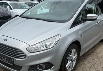 Ford S-Max 120.953 km 12.498 &euro; Heiligenhaus 42579