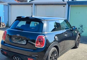 Mini Cooper SD 99.000 km 17.500 &euro; Wegberg (Uevekoven) 41844