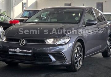 VW Polo 107.400 km 12.450 &euro; Mönchengladbach 41238