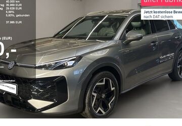 VW T-Roc 2.500 km 36.999 &euro; Krefeld 47805
