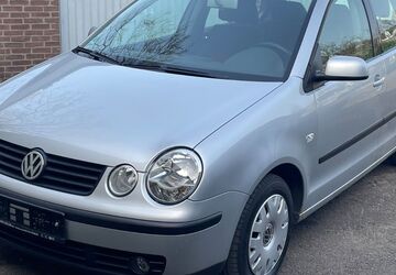 VW Polo 136.678 km 1.950 &euro; Krefeld 47799