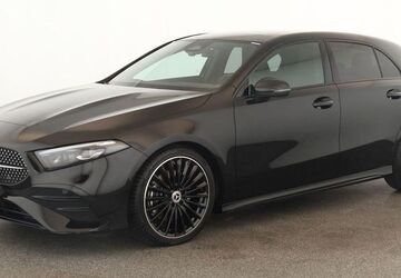 Mercedes-Benz A 220 12.100 km 40.784 &euro; Neuss 41464