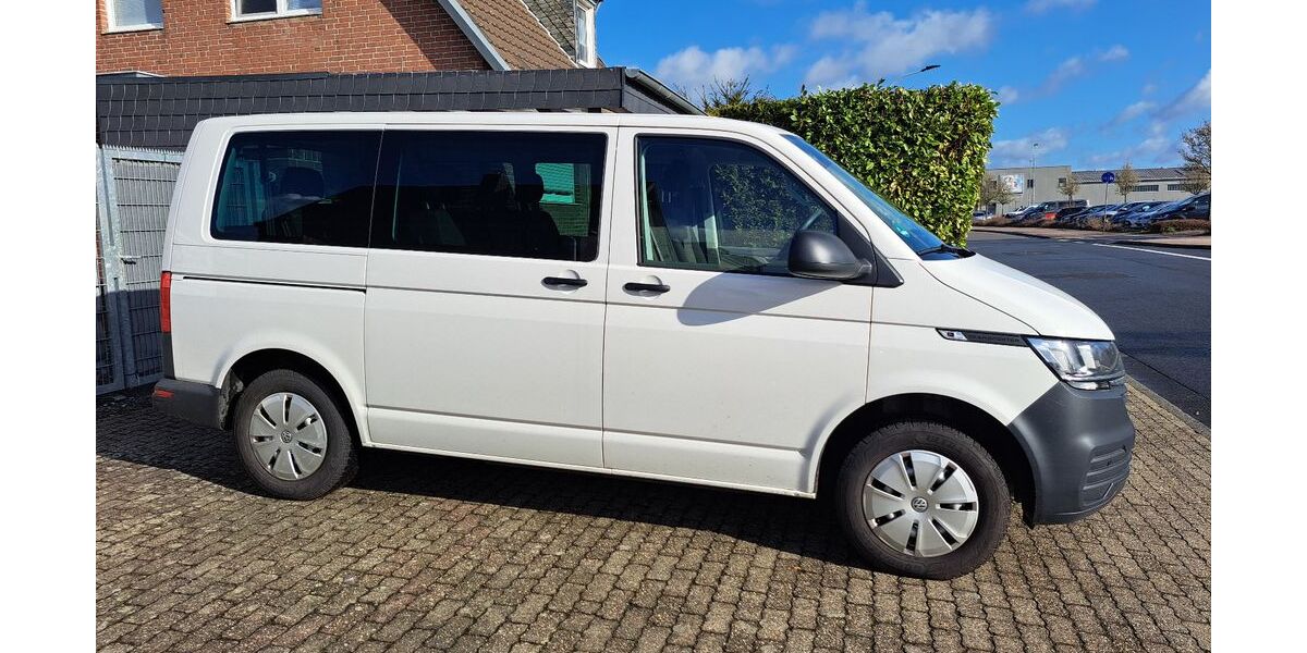 VW T6 Transporter 47.850 km 32.011 &euro; Grevenbroich 41515