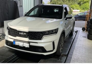 Kia Sorento 59.478 km 35.950 &euro; Hilden 40721
