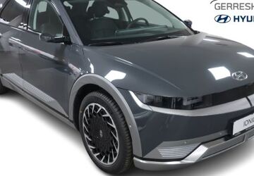 Hyundai IONIQ 5 39.990 km 45.887 &euro; Jüchen 41363