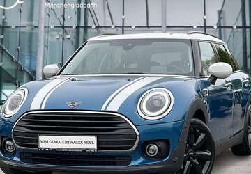 Mini Cooper Clubman 44.390 km 23.790 &euro; Mönchengladbach 41066