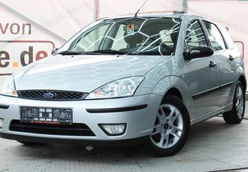 Ford Focus 195.000 km 2.450 &euro; Mönchengladbach 41066