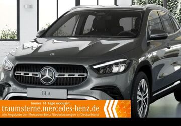 Mercedes-Benz GLA 180 7.919 km 34.990 &euro; Düsseldorf 40231