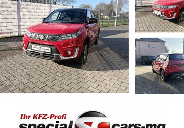 Suzuki Vitara 35.000 km 21.490 &euro; Mönchengladbach 41066