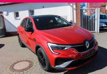 Renault Arkana 58.835 km 20.990 &euro; Hilden bei Düsseldorf 40721