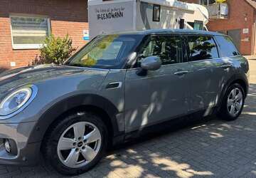 Mini One D Clubman 195.400 km 8.900 &euro; Neuss 41462