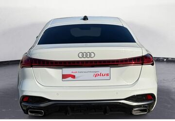 Audi A5 8.621 km 47.980 &euro; Hilden 40721