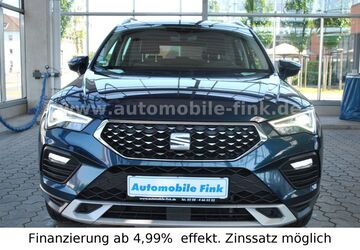 Seat Ateca 218.000 km 15.450 &euro; Mülheim a. d. Ruhr 45478