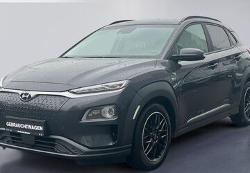 Hyundai KONA 27.800 km 19.390 &euro; Neuss 41460