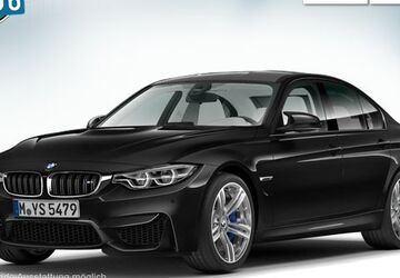 BMW M3 21.336 km 99.890 &euro; Düsseldorf 40549