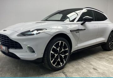 Aston Martin DBX 67.740 km 119.900 &euro; Moenchengladbach 41063