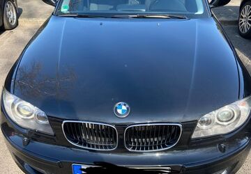 BMW 116 225.000 km 4.200 &euro; Krefeld 47804
