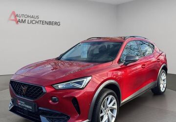 Cupra Formentor 89.948 km 24.950 &euro; Viersen 41747