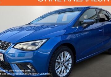 Seat Ibiza 17.633 km 22.880 &euro; Mülheim 45478