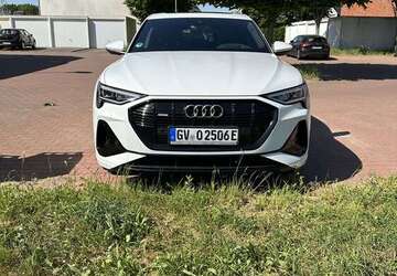 Audi e-tron 30.768 km 36.200 &euro; Grevenbroch 41515