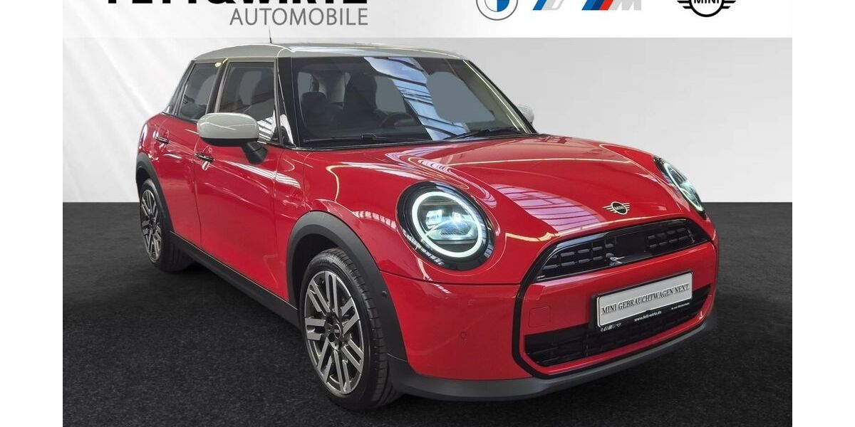 Mini Cooper C 19.060 km 27.621 &euro; Moers 47441