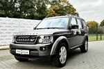 Land Rover Discovery SDV6 / HSE / Kamera / Pano / 7 Sitze 199.000 km 19.390 &euro; Mönchengladbach 41066