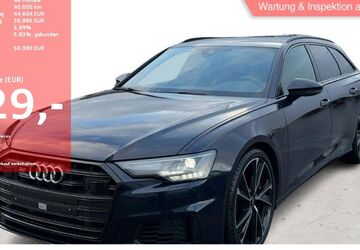 Audi S6 30.064 km 48.880 &euro; Moers-Hülsdonk 47441