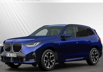 BMW X3 17.100 km 48.781 &euro; Moers 47441