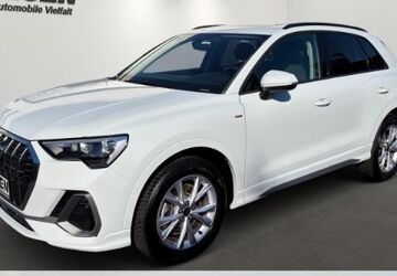 Audi Q3 29.156 km 37.580 &euro; Willich 47877