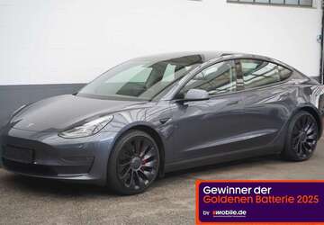 Tesla Model 3 76.617 km 26.950 &euro; Mönchengladbach 41236