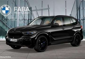 BMW X5 42.400 km 58.790 &euro; Mönchengladbach 41066