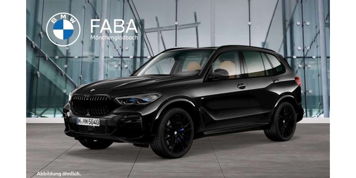 BMW X5 42.400 km 58.790 &euro; Mönchengladbach 41066