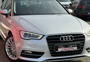 Audi A3 37.462 km 12.900 &euro; Schwalmtal 41366