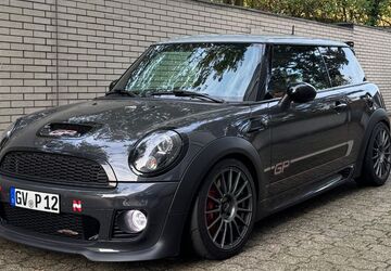 Mini Andere 58.000 km 29.900 &euro; Grevenbroich 41515