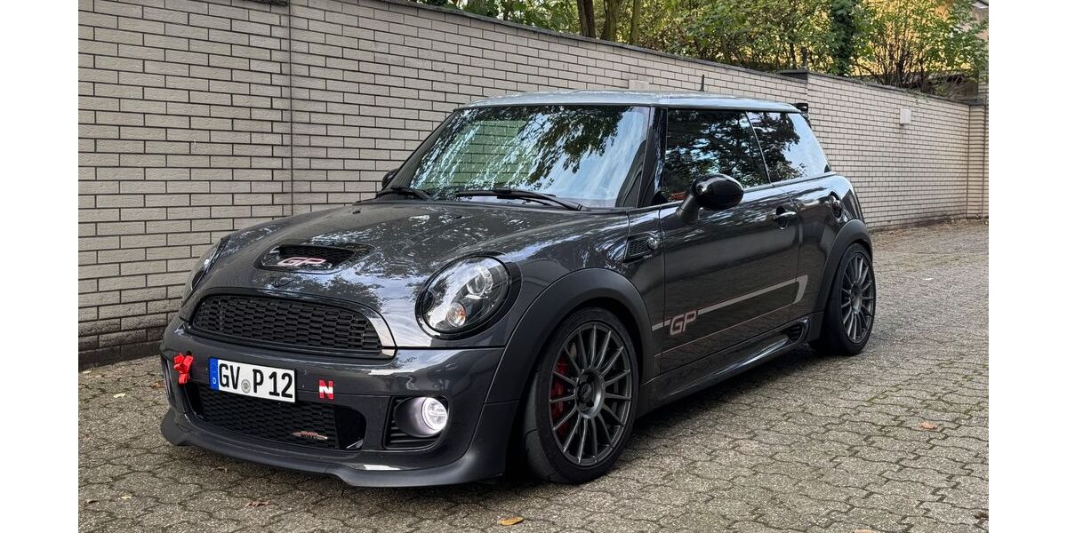 Mini Andere 58.000 km 29.900 &euro; Grevenbroich 41515