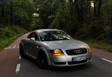 Audi TT 146.000 km 6.000 &euro; Straelen 47638
