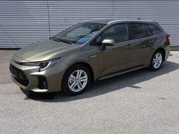 Gebrauchte Suzuki Swace