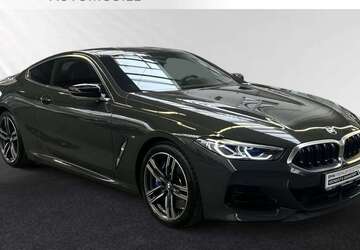 BMW M850 49.650 km 61.390 &euro; Moers 47441
